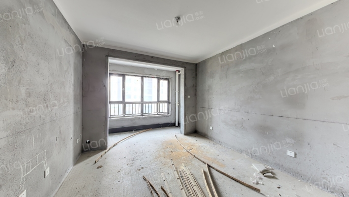 绿博景苑二手房实景图