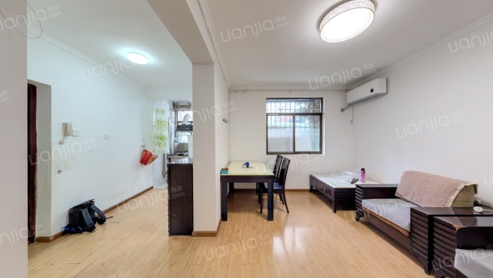 胜利花园一期二手房实景图