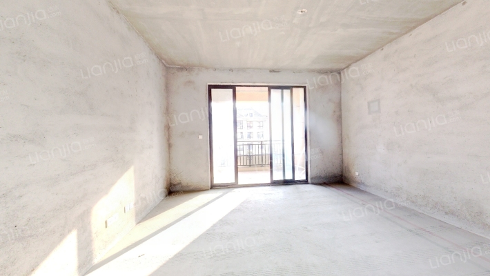 新华御湖庄园二手房实景图