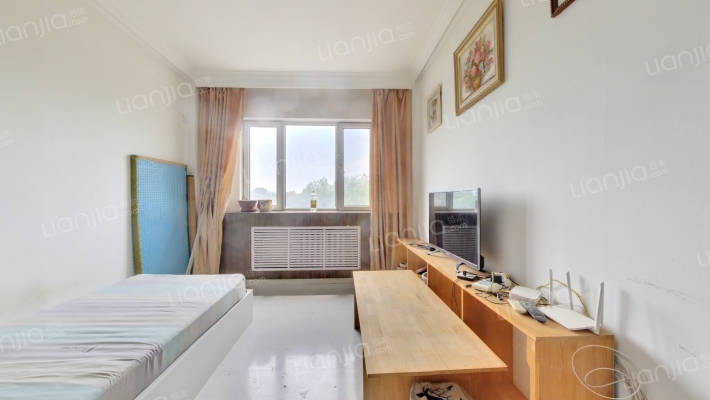 乐园小区二手房实景图