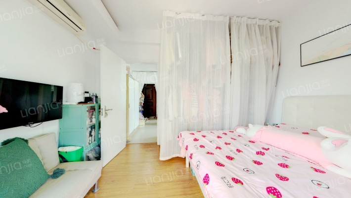 赞成学仕苑二手房实景图