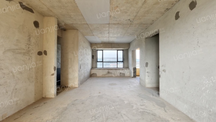 博罗·富丽华府二手房实景图