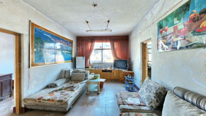 中牟老民政局家属院二手房实景图