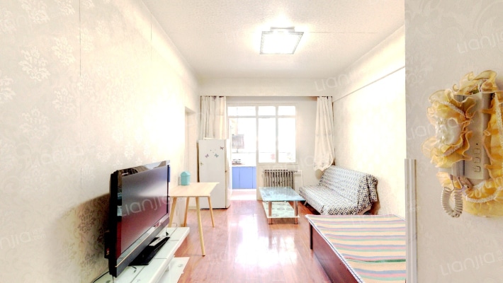 兰雅小区二手房实景图