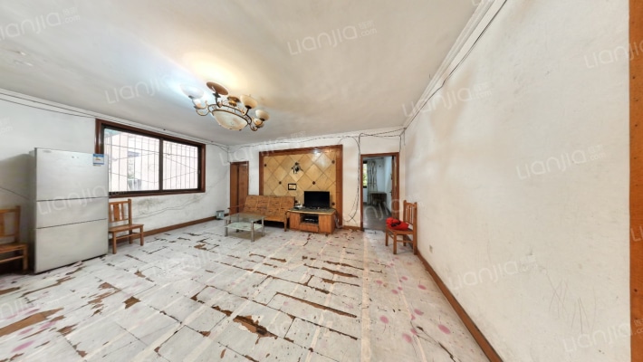 银丰园二区二手房实景图