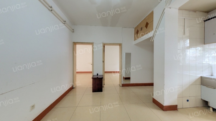 电业二社区西区二手房实景图