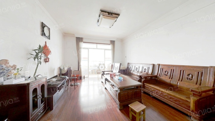 广西日报传媒集团二手房实景图