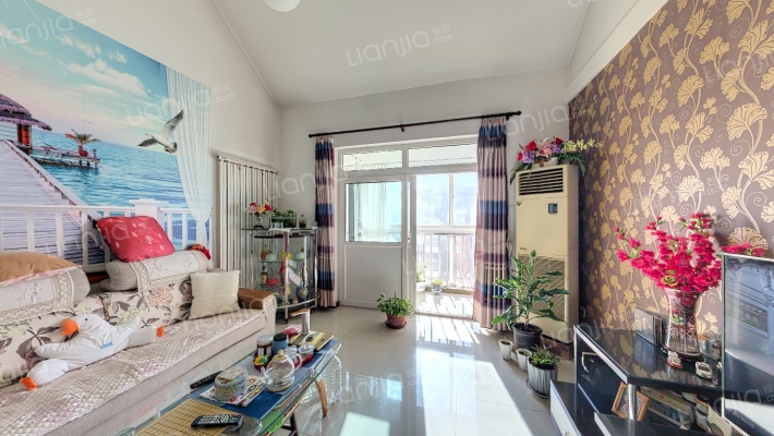 乐东馨园二手房实景图