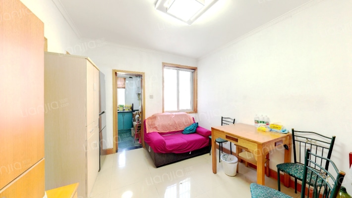 联丰北区二手房实景图