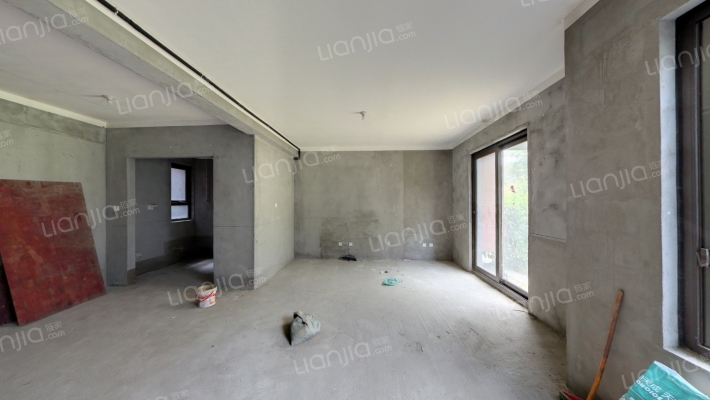 万科白鹭湾二手房实景图