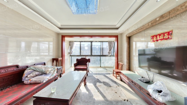 上层9号二手房实景图