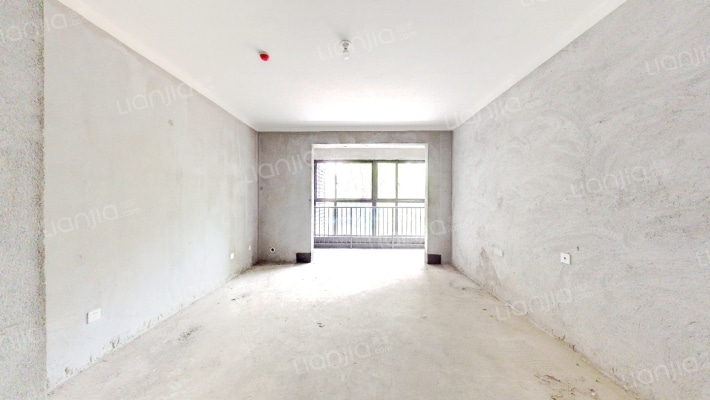 官河府二手房实景图