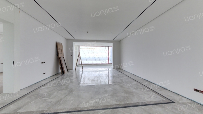 明园龍玺二手房实景图