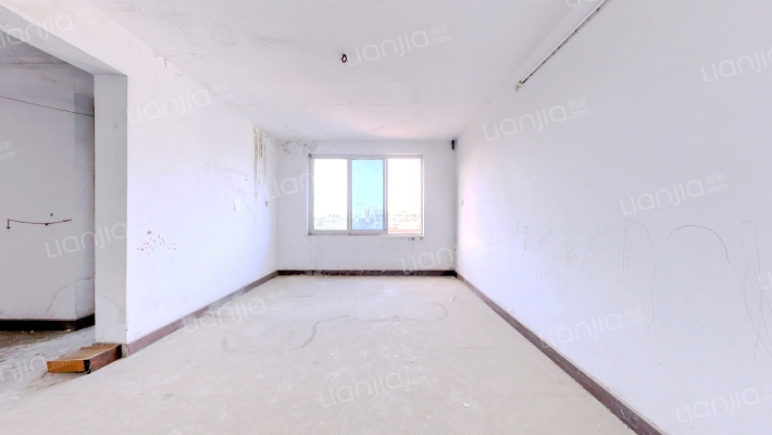 建虹公寓二手房实景图