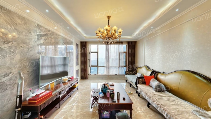 和信家园二手房实景图