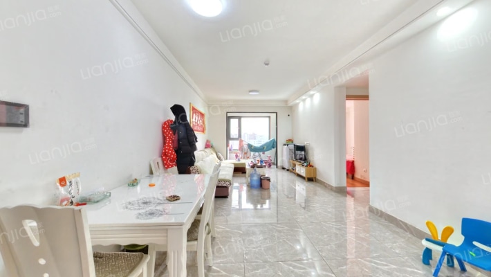 中海国际社区观邸二手房实景图