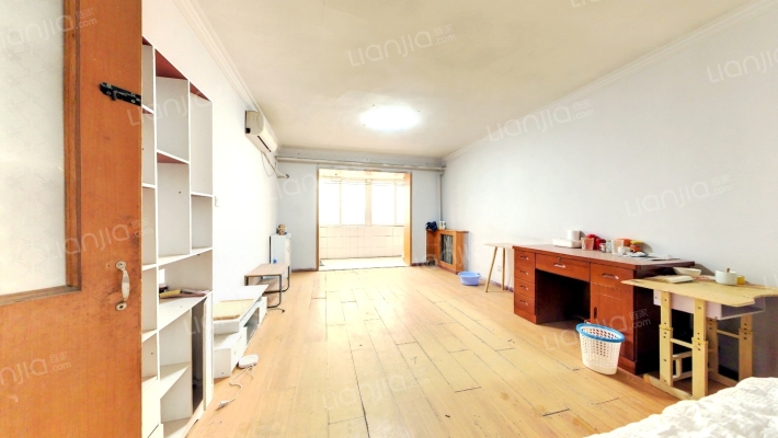 农林路社区二手房实景图