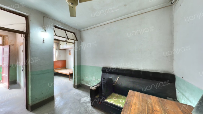 内衣厂新家园二手房实景图