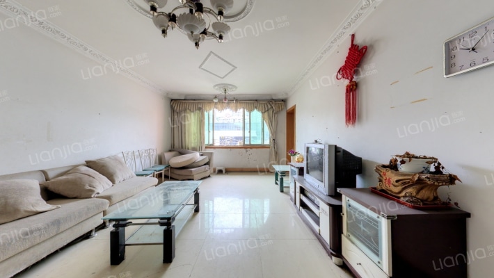 五交化商住楼二手房实景图