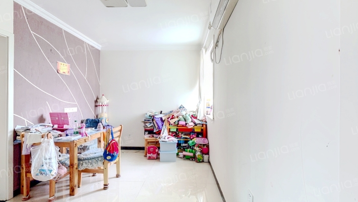 金水路42号院二手房实景图