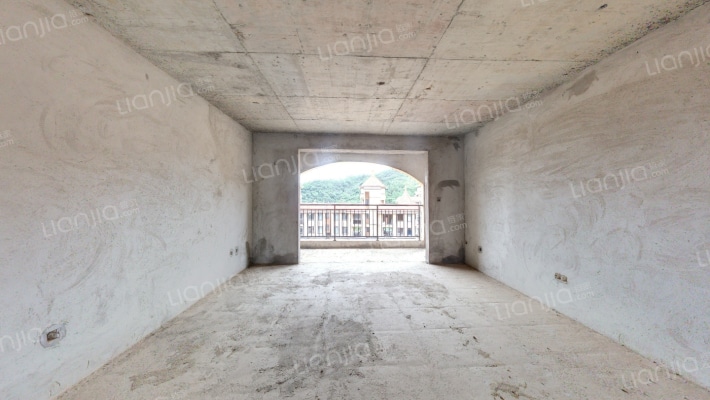 林家湾二手房实景图