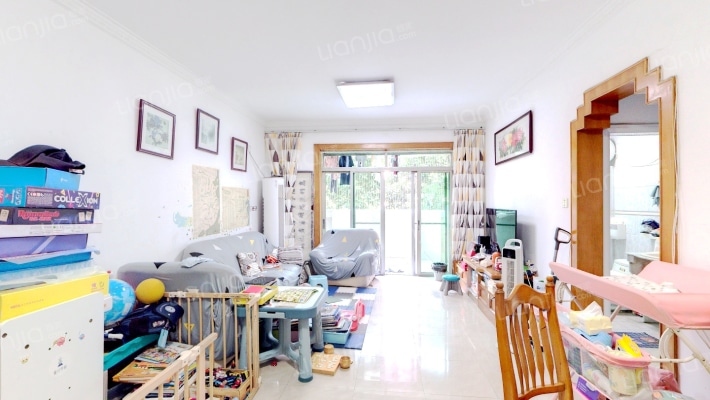 福颖苑二手房实景图