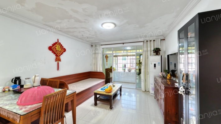 鑫盛花园二手房实景图