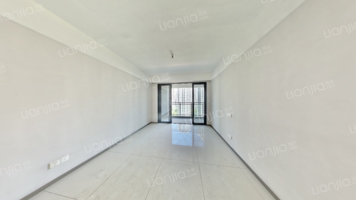 时代南湾二期二手房实景图