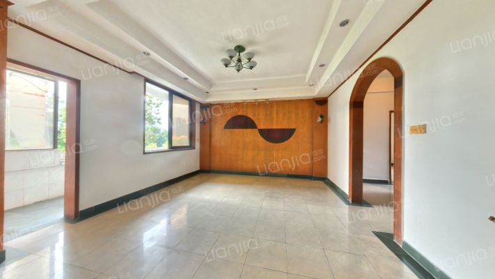 桂城百合村二手房实景图