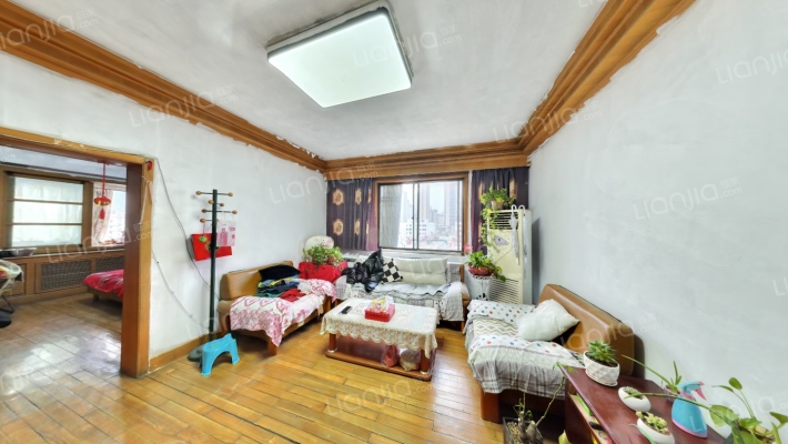 沣镐西路424号（油漆厂4号院）二手房实景图