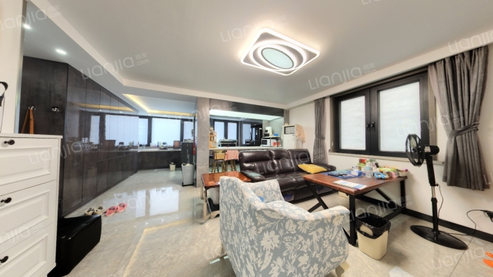 柴王弄小区二手房实景图