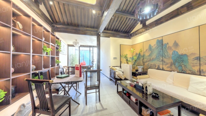 施家胡同二手房实景图