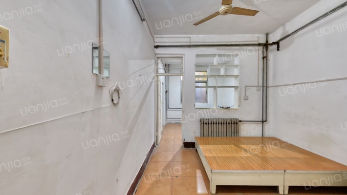 城东路111号二手房实景图