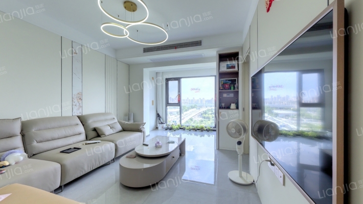 恒韵府二手房实景图