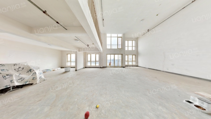 暨阳湖皇冠二手房实景图