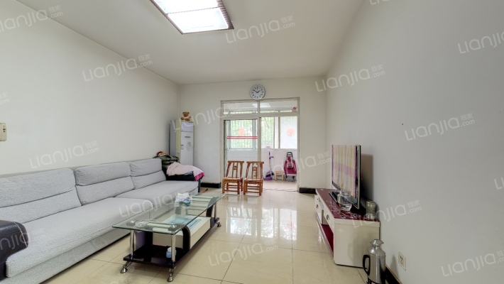 滨江花园二手房实景图