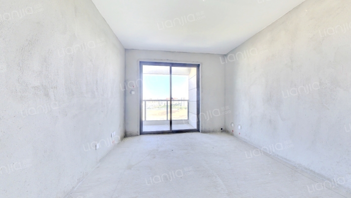 城投中庚香江枫景名苑二手房实景图