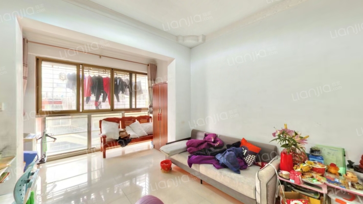 佳鑫花园二手房实景图