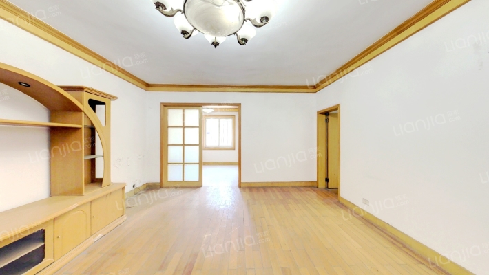 琥珀山庄人行宿舍二手房实景图