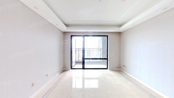 万科新都会一期二手房实景图