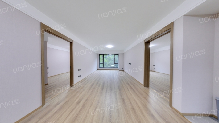 中海汇德里二手房实景图