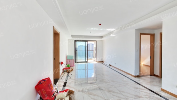 旭海苑二手房实景图