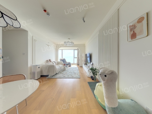 整租·灵山湾悦府 3室2厅 南/北