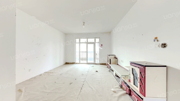 山水生态城北区二手房实景图