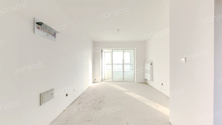 福成·东尚雅苑二手房实景图