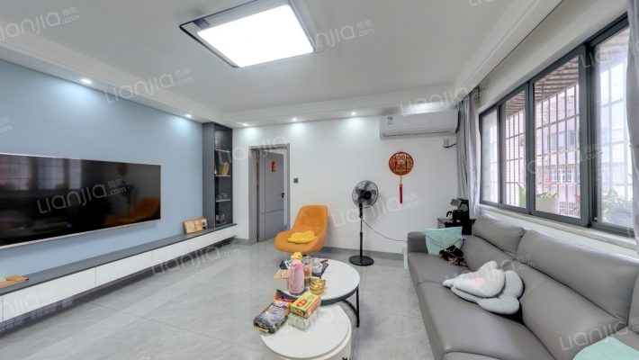 福康花园二手房实景图