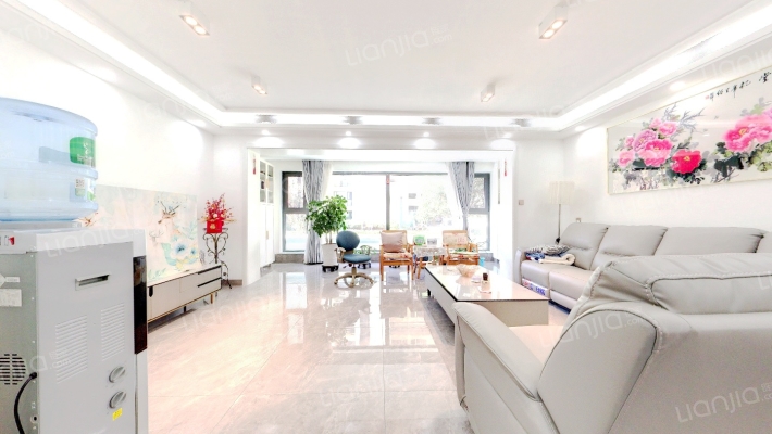 蓝光林肯公园三期悦林苑二手房实景图