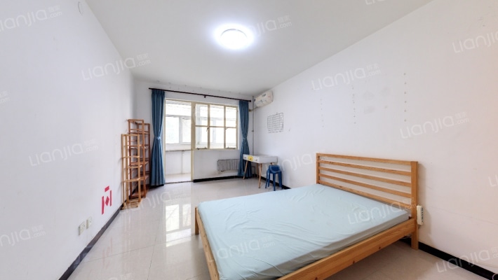 广渠路二手房实景图