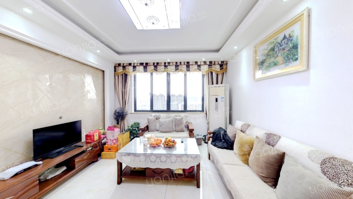 水木轩二手房实景图