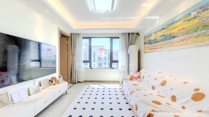 国祥府二手房实景图